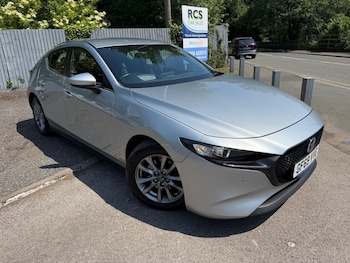 Used Mazda Mazda3 2019 for sale - 78649090: Photo