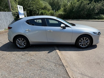 Used Mazda Mazda3 2019 for sale - 78649090: Photo