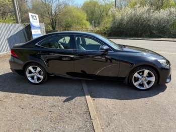 Used Lexus IS 2013 for sale - 74323457: Photo