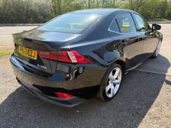 Used Lexus IS 2013 for sale - 74323457: Photo