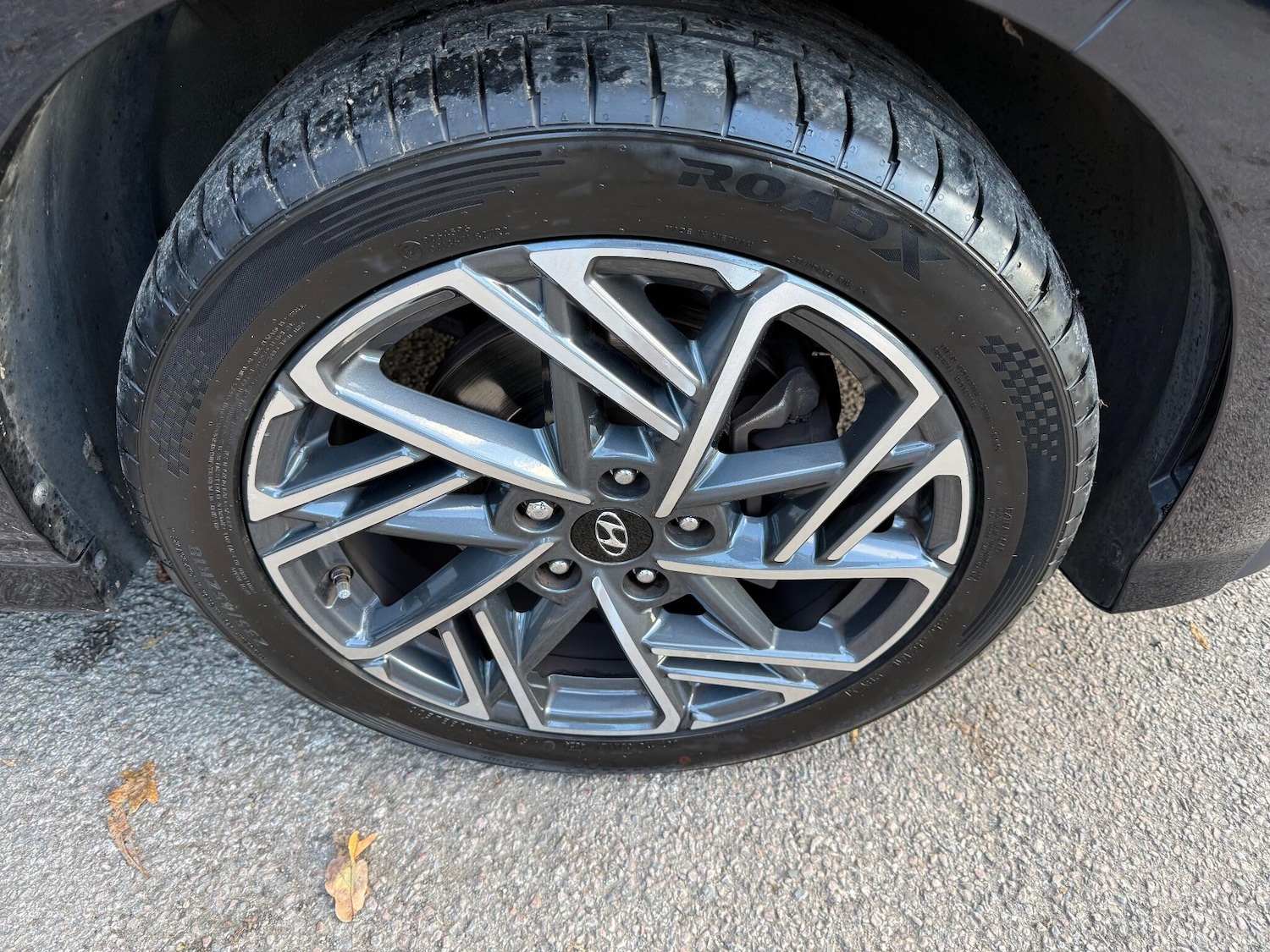 Used Hyundai KONA 2023 for sale - 76989849: Photo 12