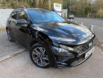 Used Hyundai KONA 2023 for sale - 76989849: Photo