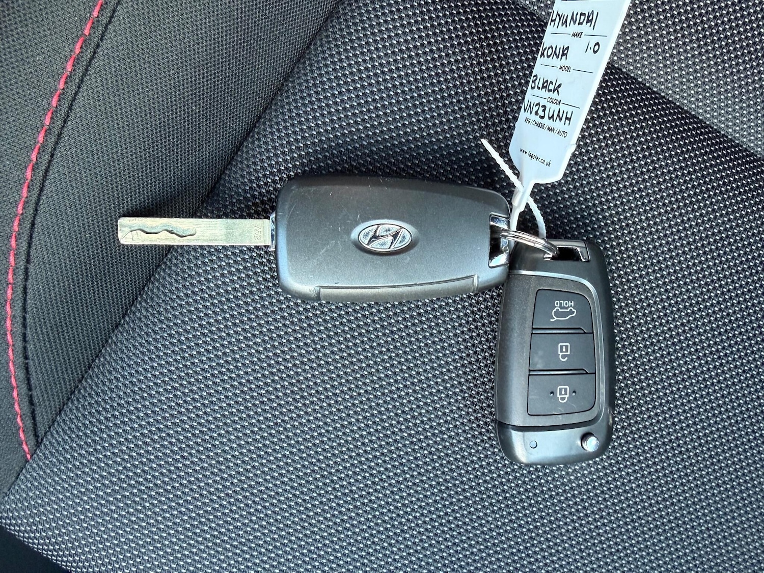 Used Hyundai KONA 2023 for sale - 76989849: Photo 20