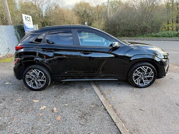 Used Hyundai KONA 2023 for sale - 76989849: Photo