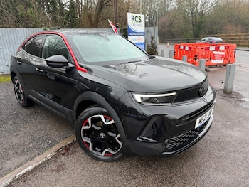 Used Vauxhall Mokka 2021 for sale - 77229313: Photo