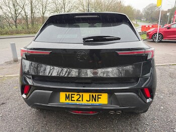 Used Vauxhall Mokka 2021 for sale - 77229313: Photo