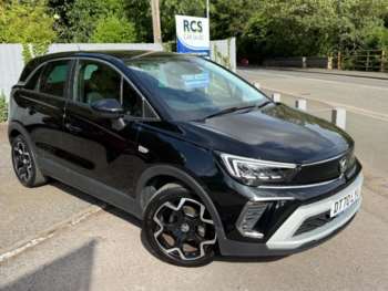 2021 (70) - 1.2 Elite Nav Euro 6 (s/s) 5dr