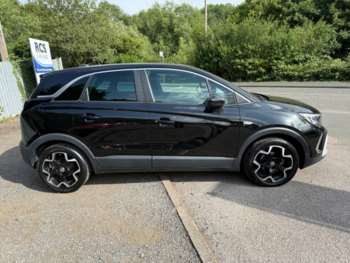Used Vauxhall Crossland 2021 for sale - 75002853: Photo