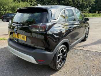 Used Vauxhall Crossland 2021 for sale - 75002853: Photo