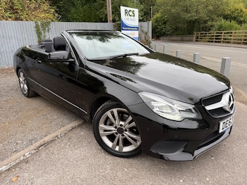 Used Mercedes-Benz E-Class 2013 for sale - 75588871: Photo