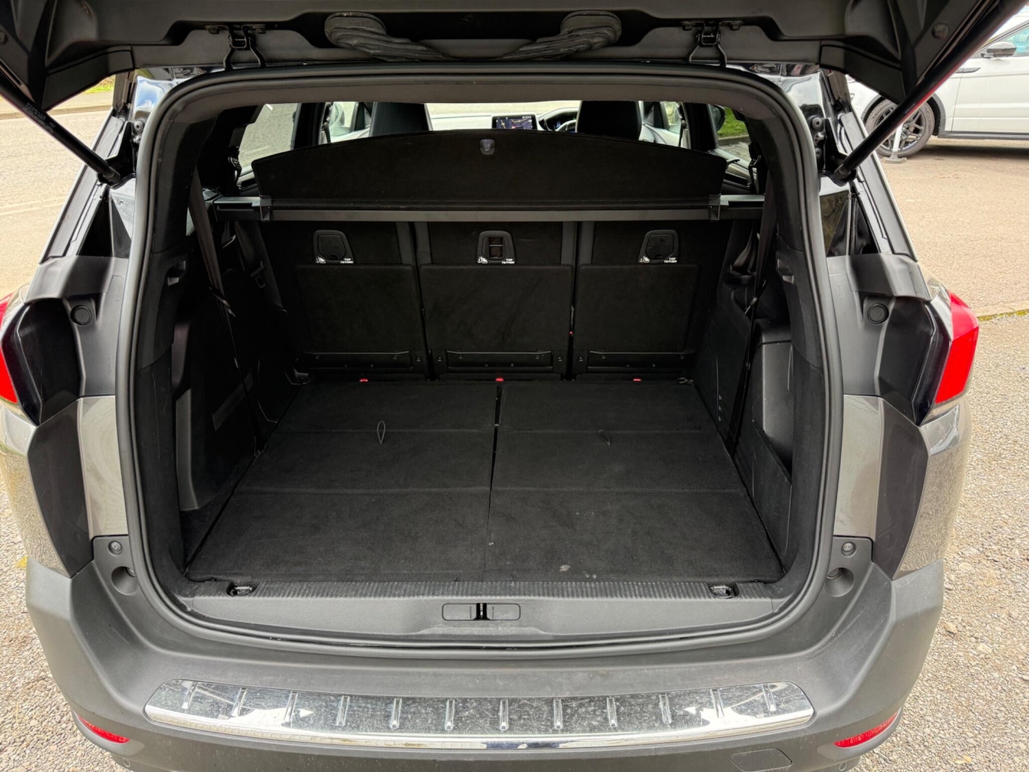 Used Peugeot 5008 2020 for sale - 77574187: Photo 10