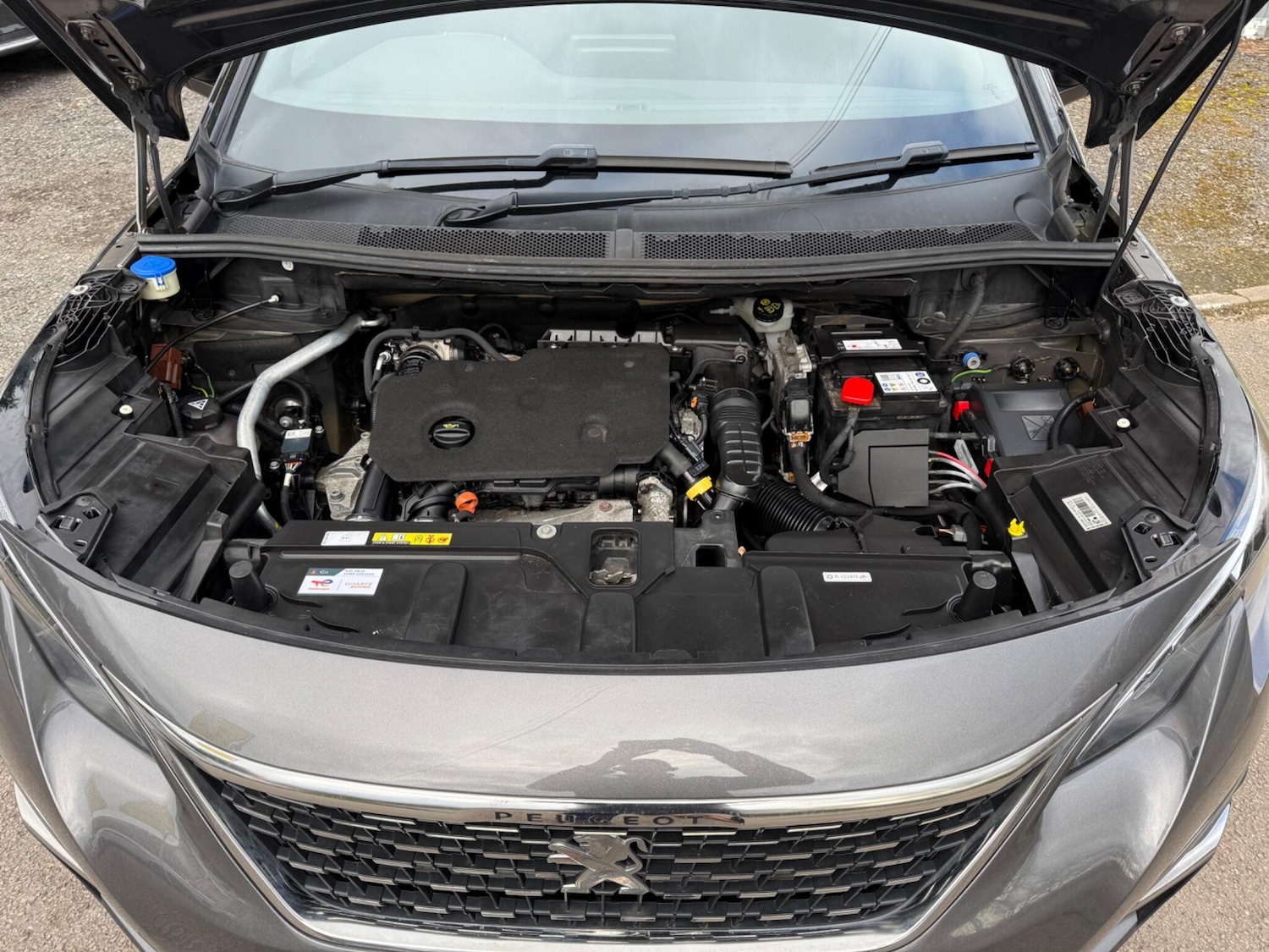 Used Peugeot 5008 2020 for sale - 77574187: Photo 11