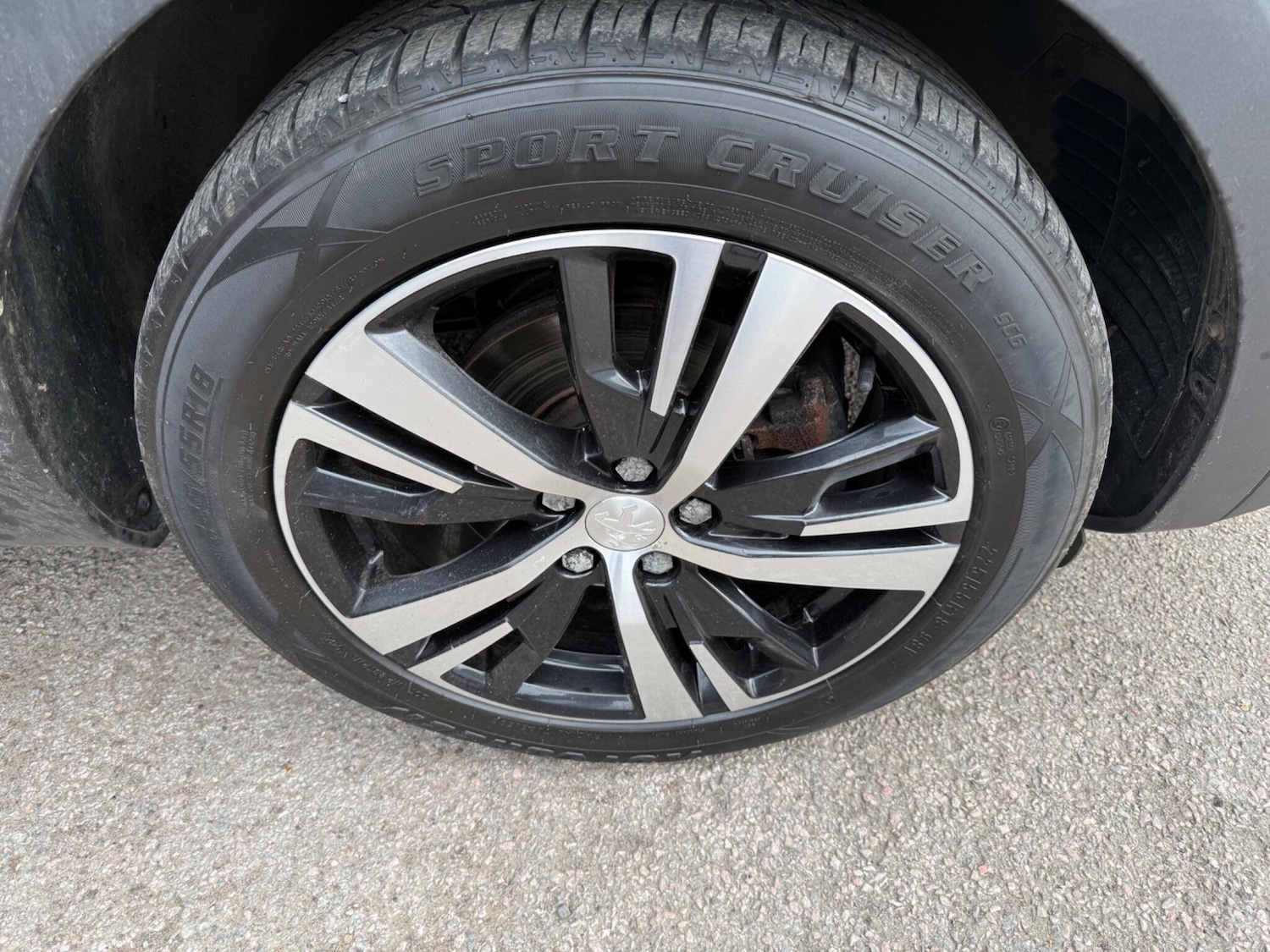 Used Peugeot 5008 2020 for sale - 77574187: Photo 13