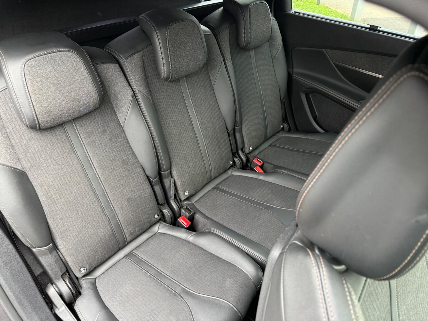 Used Peugeot 5008 2020 for sale - 77574187: Photo 14