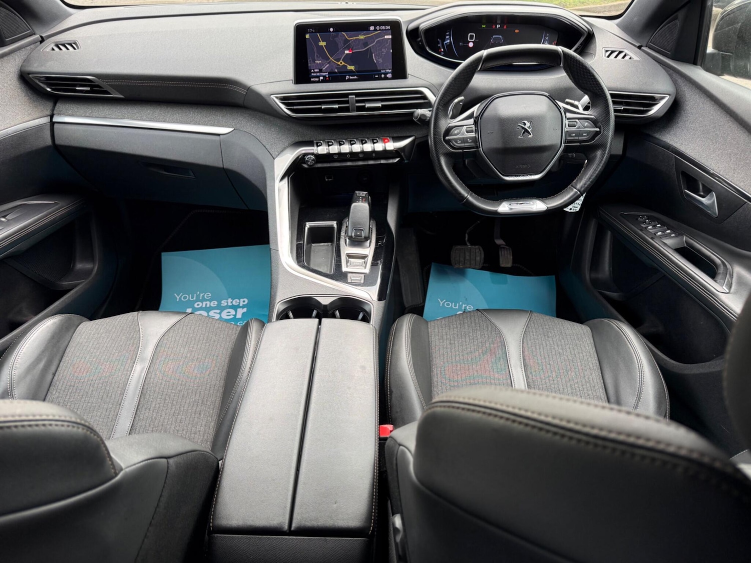 Used Peugeot 5008 2020 for sale - 77574187: Photo 15