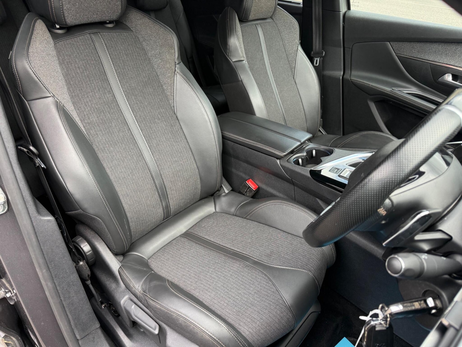 Used Peugeot 5008 2020 for sale - 77574187: Photo 16