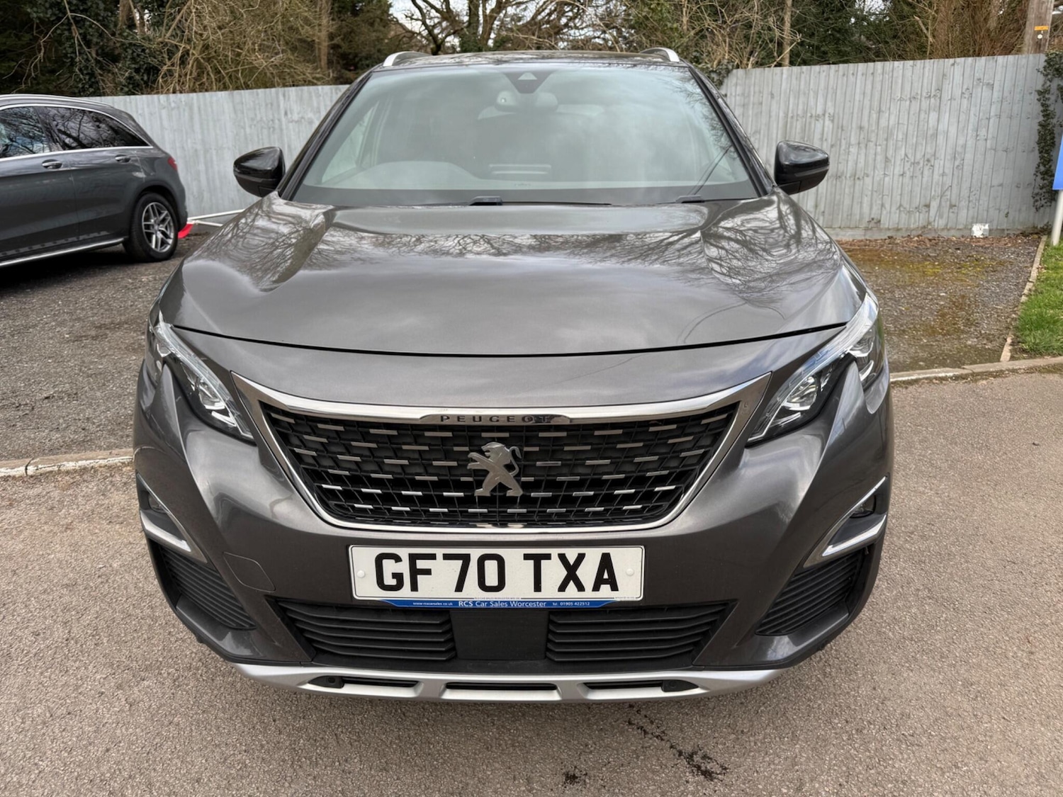 Used Peugeot 5008 2020 for sale - 77574187: Photo 9