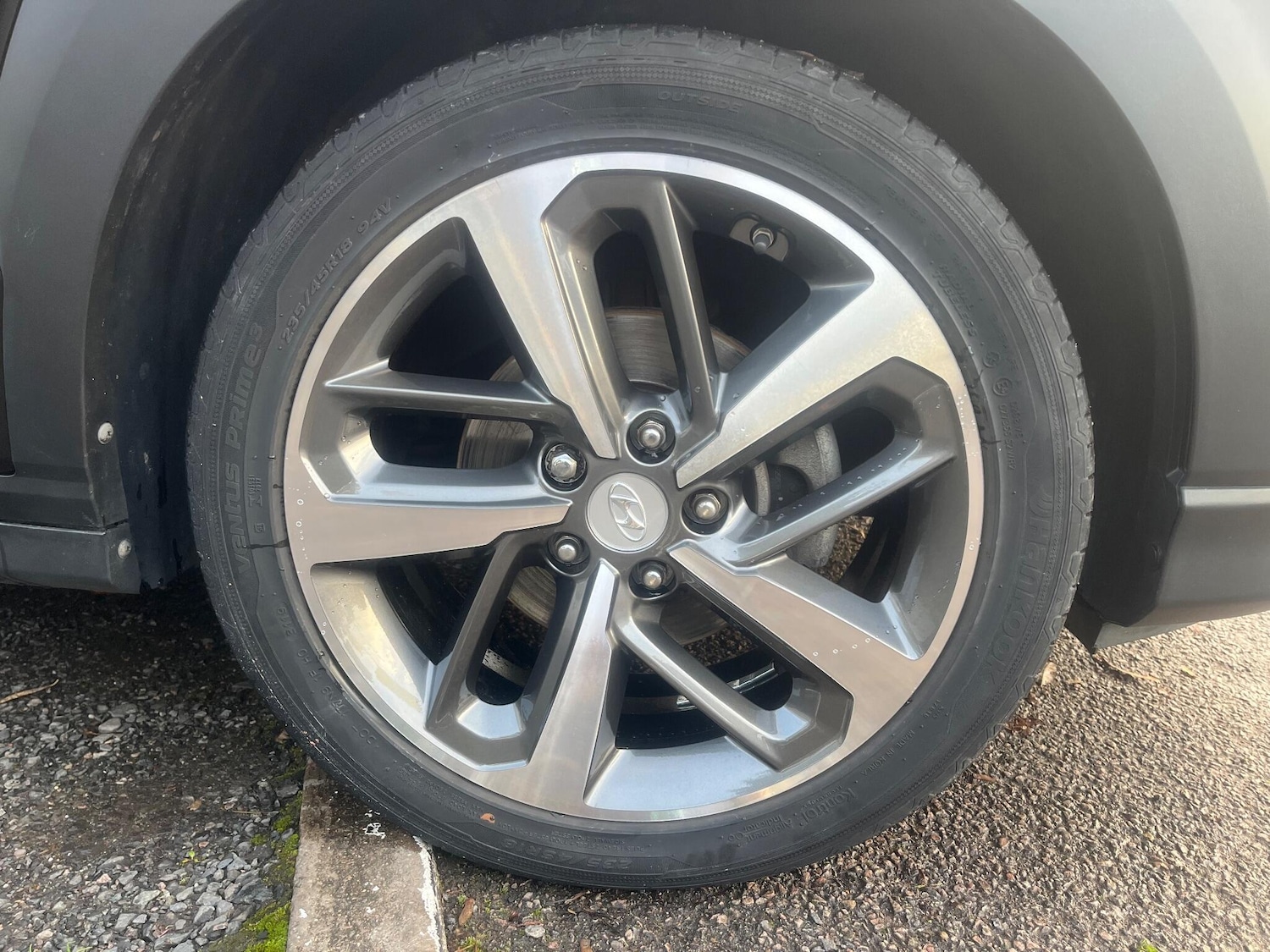 Used Hyundai KONA 2019 for sale - 76765306: Photo 10