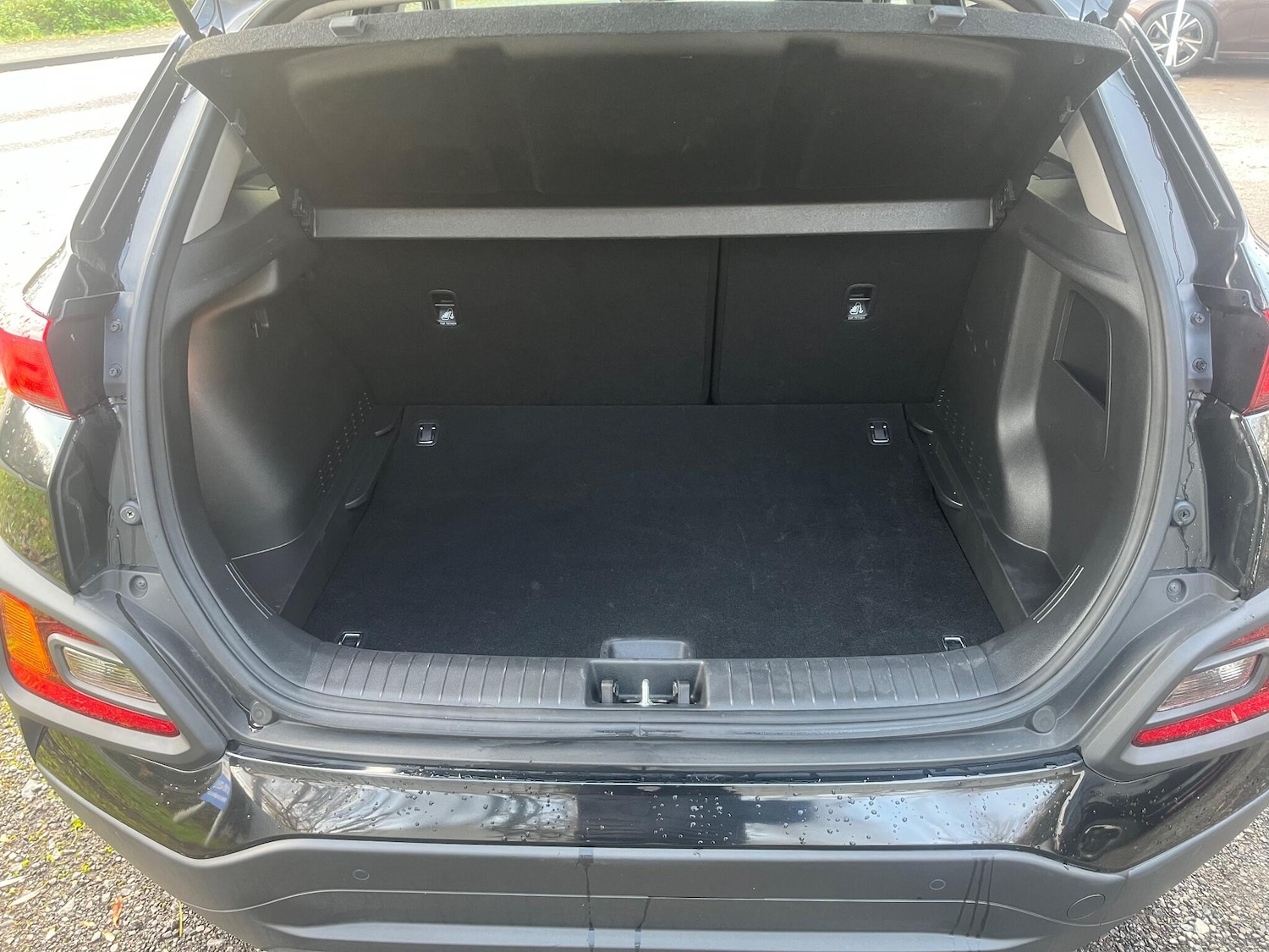 Used Hyundai KONA 2019 for sale - 76765306: Photo 11