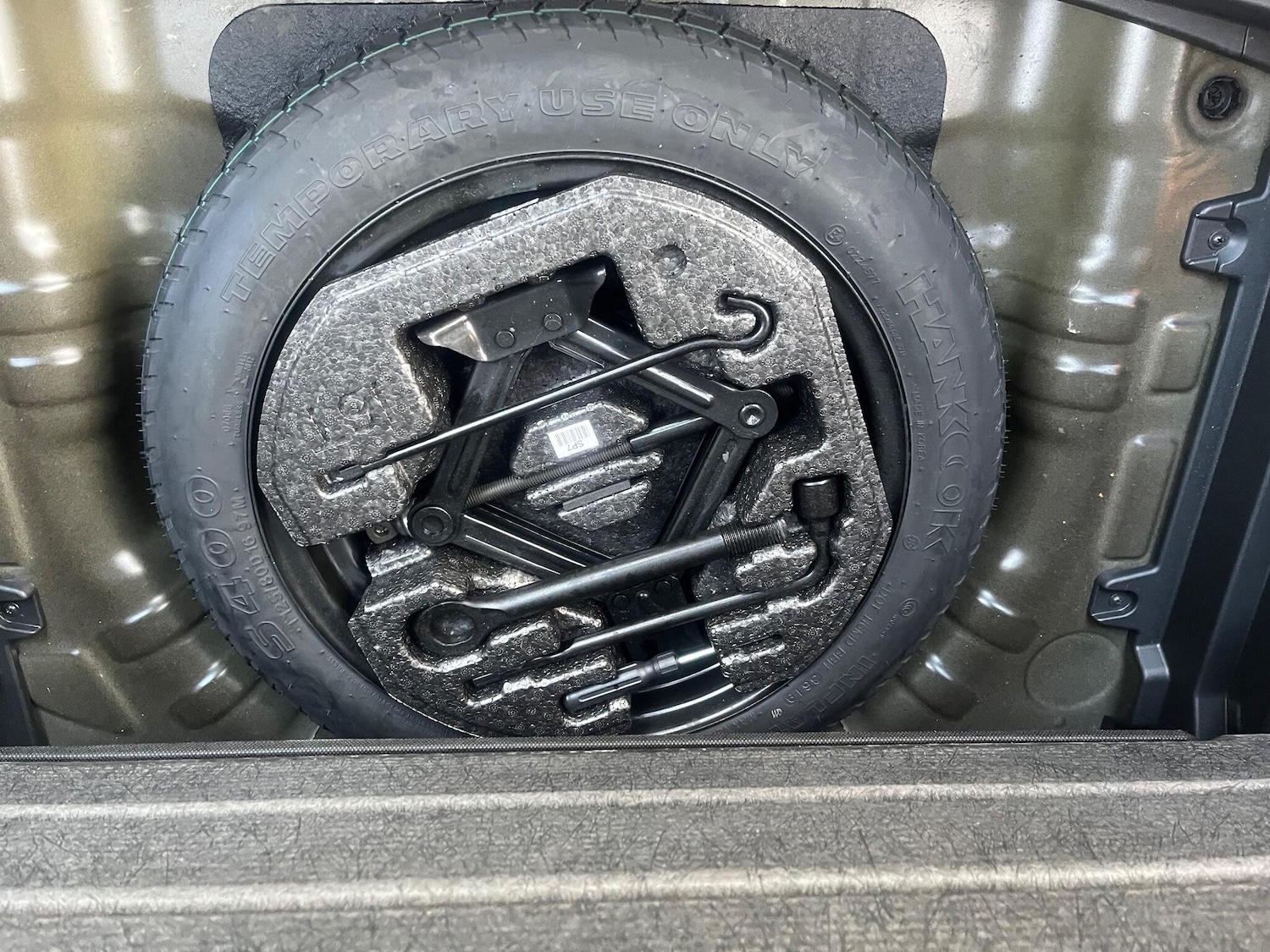 Used Hyundai KONA 2019 for sale - 76765306: Photo 12