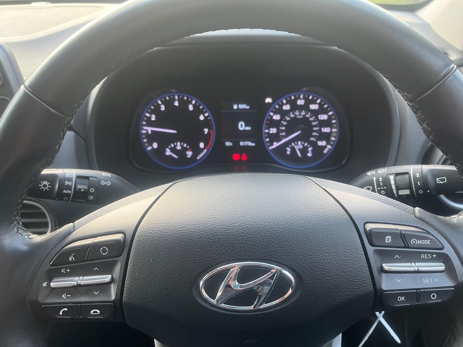 Used Hyundai KONA 2019 for sale - 76765306: Photo 14