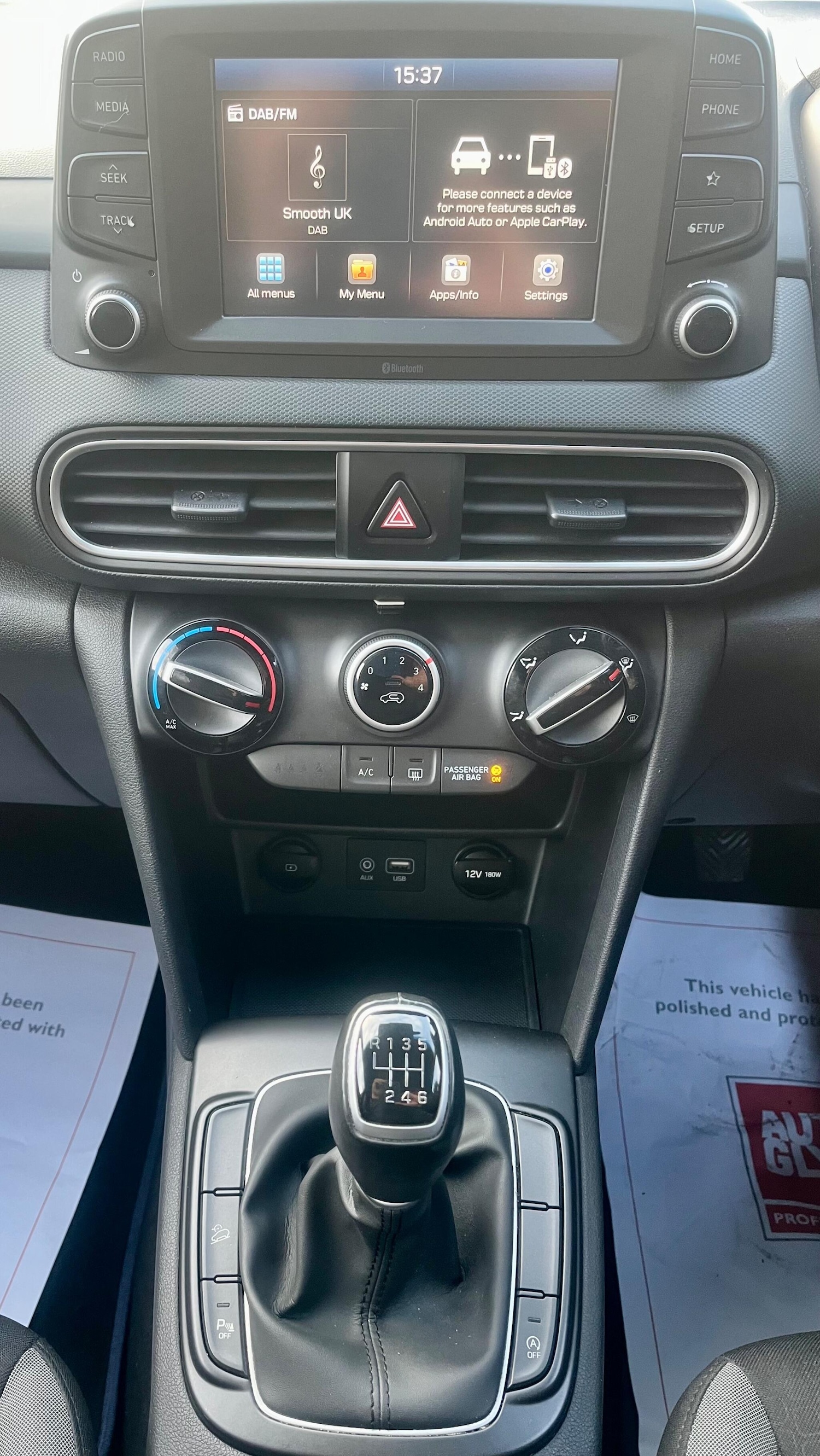 Used Hyundai KONA 2019 for sale - 76765306: Photo 15