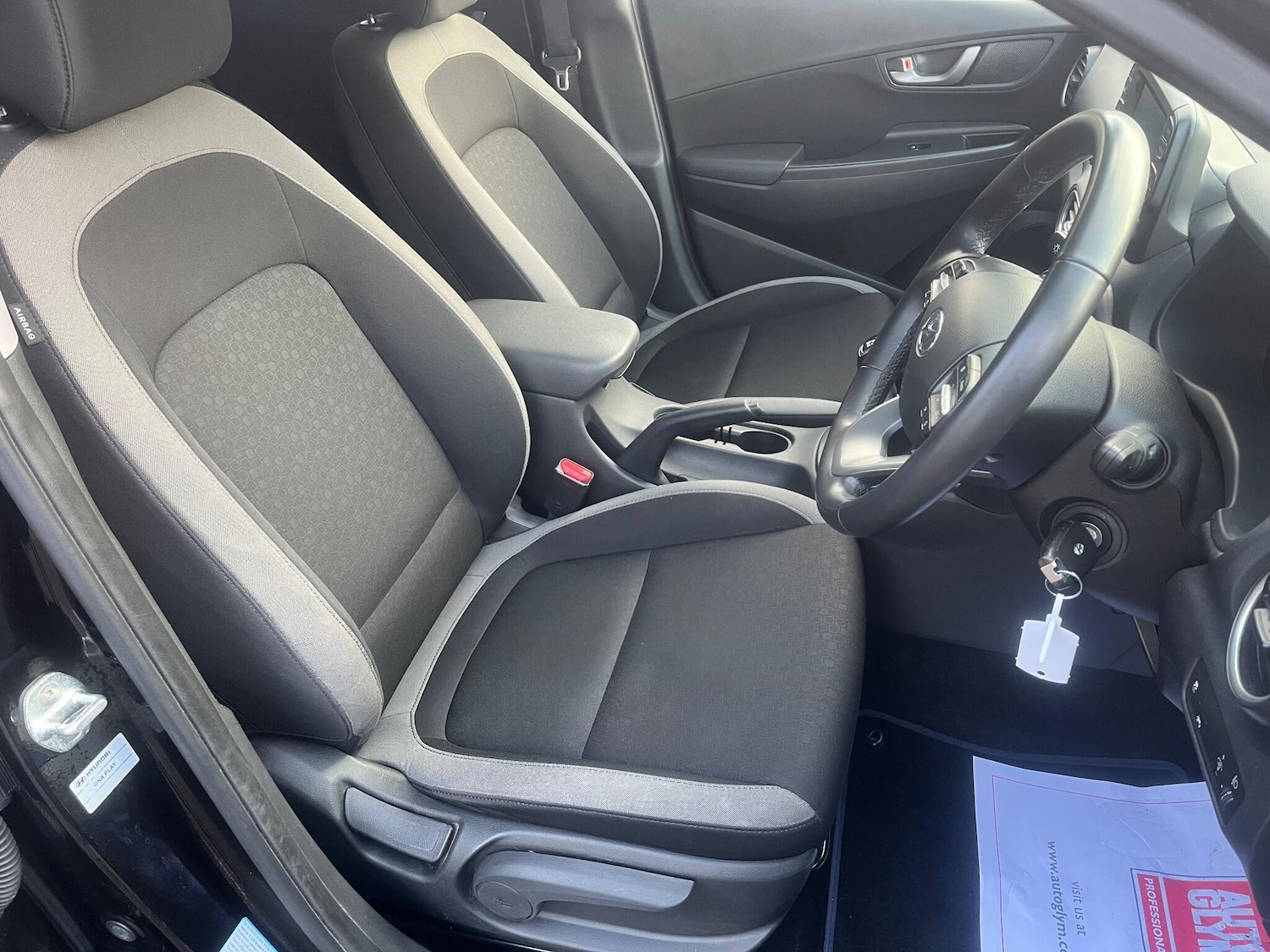 Used Hyundai KONA 2019 for sale - 76765306: Photo 16