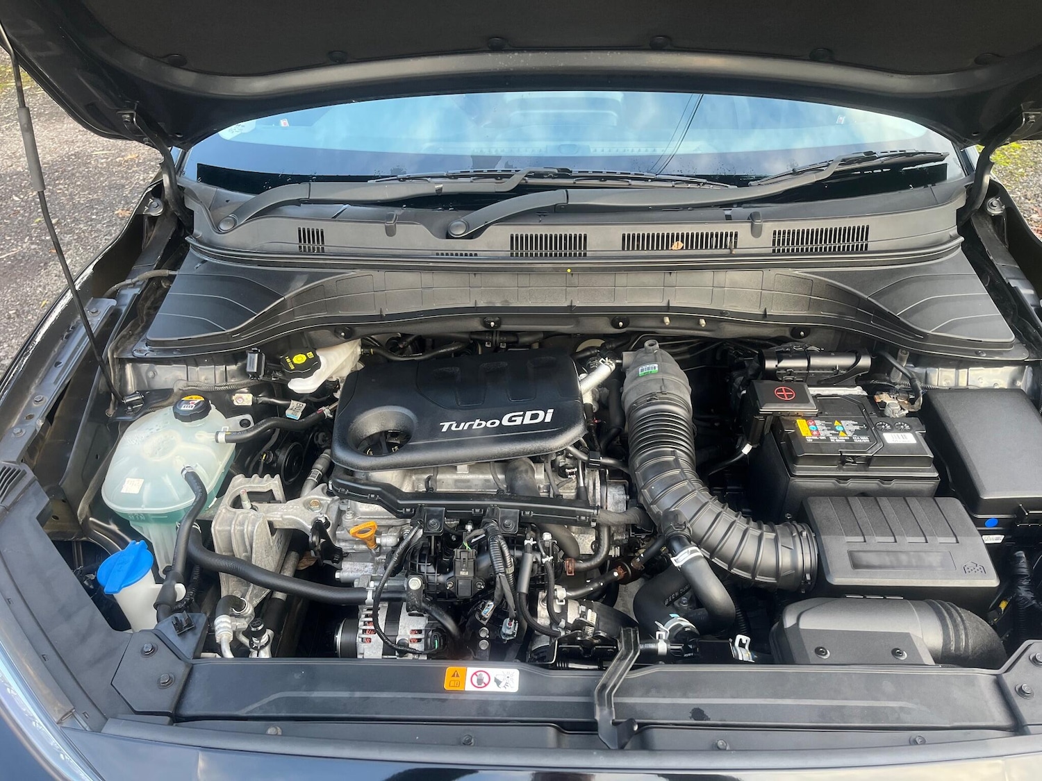 Used Hyundai KONA 2019 for sale - 76765306: Photo 17