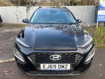 Used Hyundai KONA 2019 for sale - 76765306: Photo