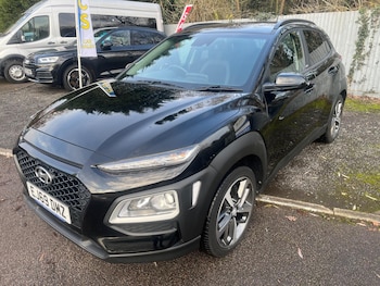 Used Hyundai KONA 2019 for sale - 76765306: Photo