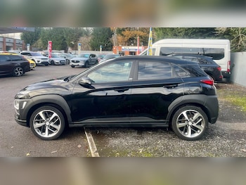 Used Hyundai KONA 2019 for sale - 76765306: Photo