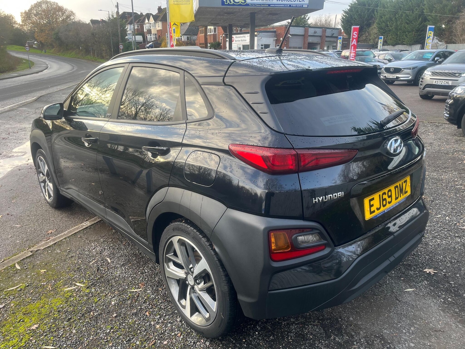 Used Hyundai KONA 2019 for sale - 76765306: Photo 5