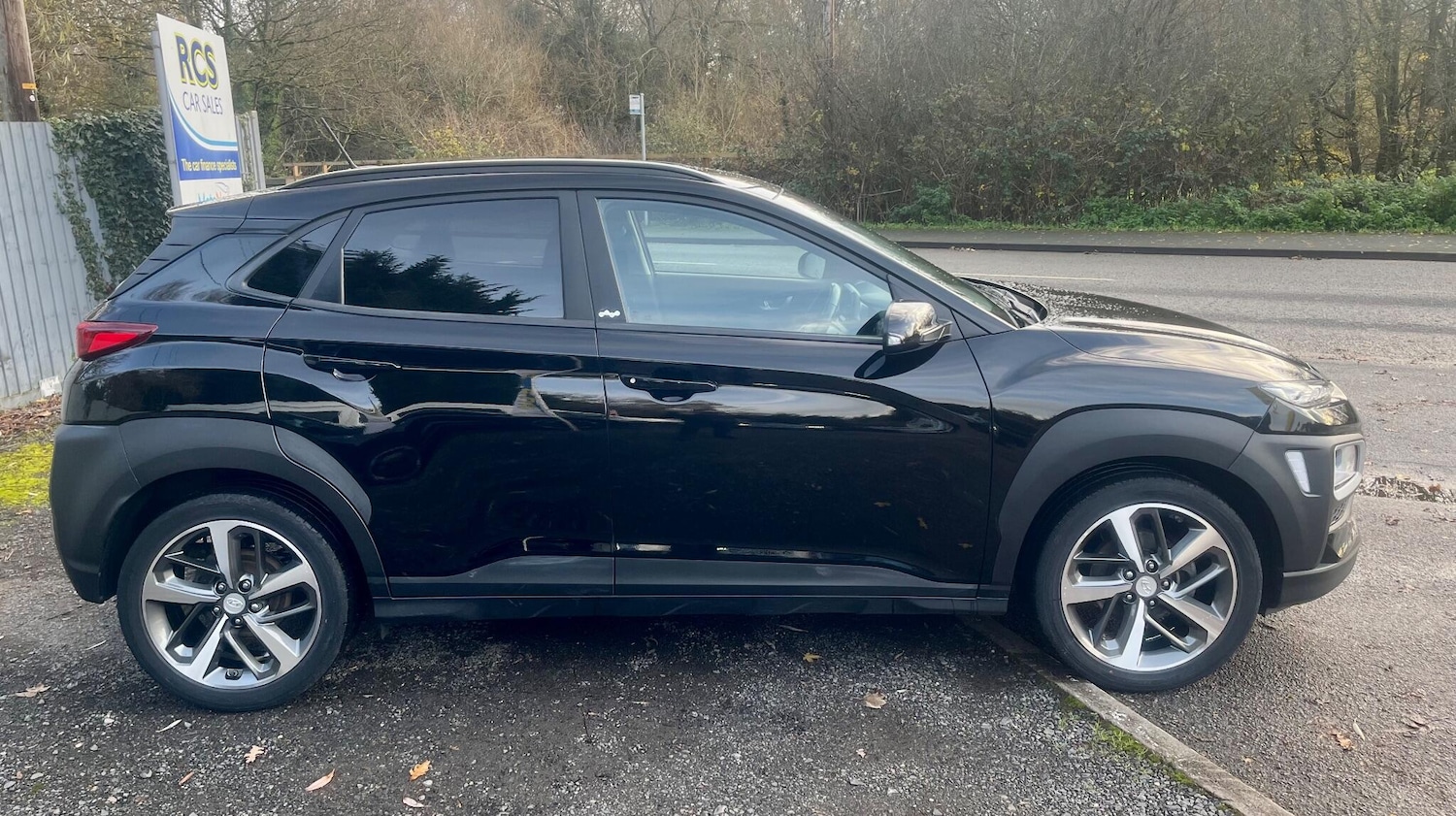 Used Hyundai KONA 2019 for sale - 76765306: Photo 8