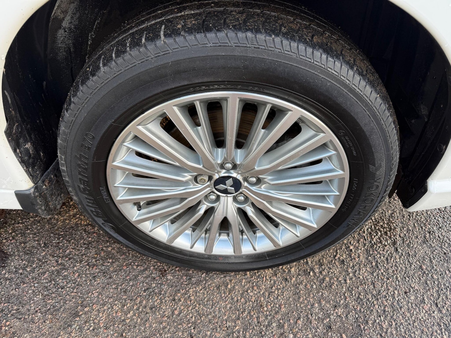 Used Mitsubishi Outlander 2018 for sale - 77120300: Photo 12