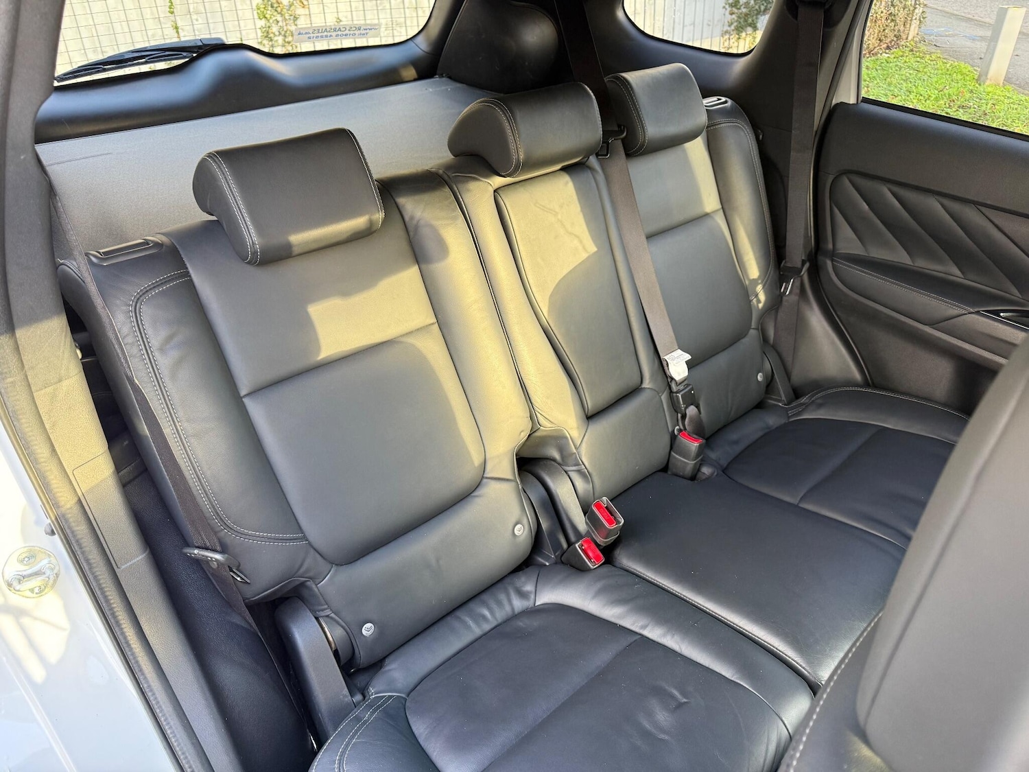 Used Mitsubishi Outlander 2018 for sale - 77120300: Photo 14