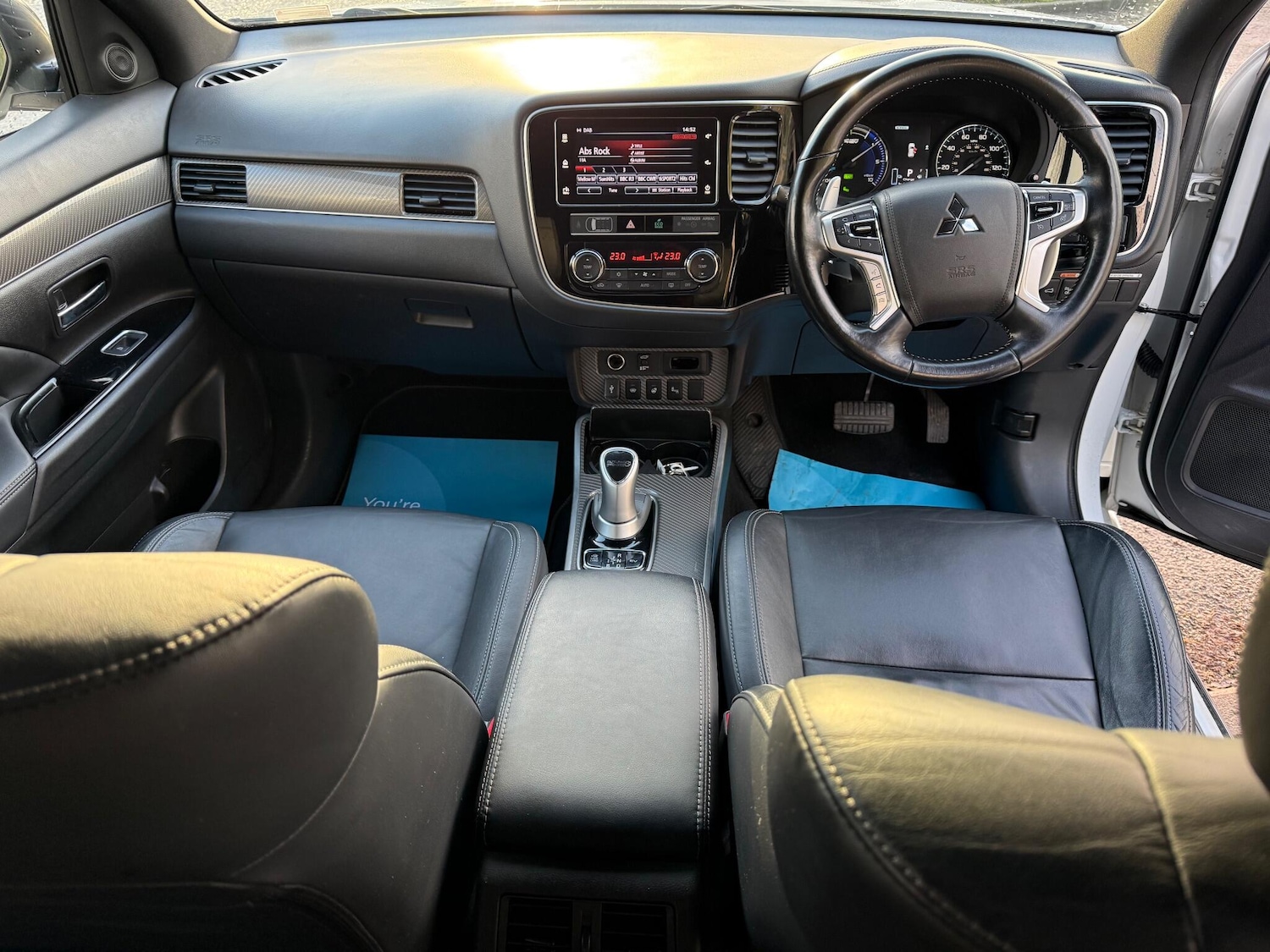 Used Mitsubishi Outlander 2018 for sale - 77120300: Photo 15