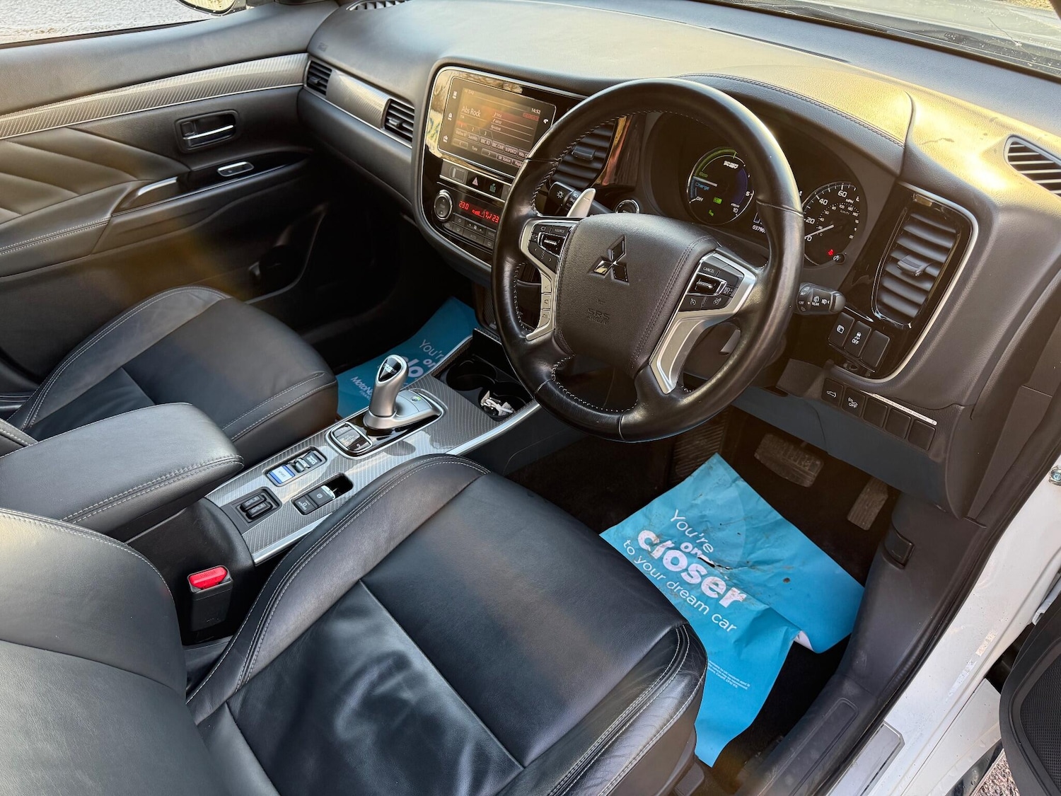 Used Mitsubishi Outlander 2018 for sale - 77120300: Photo 17