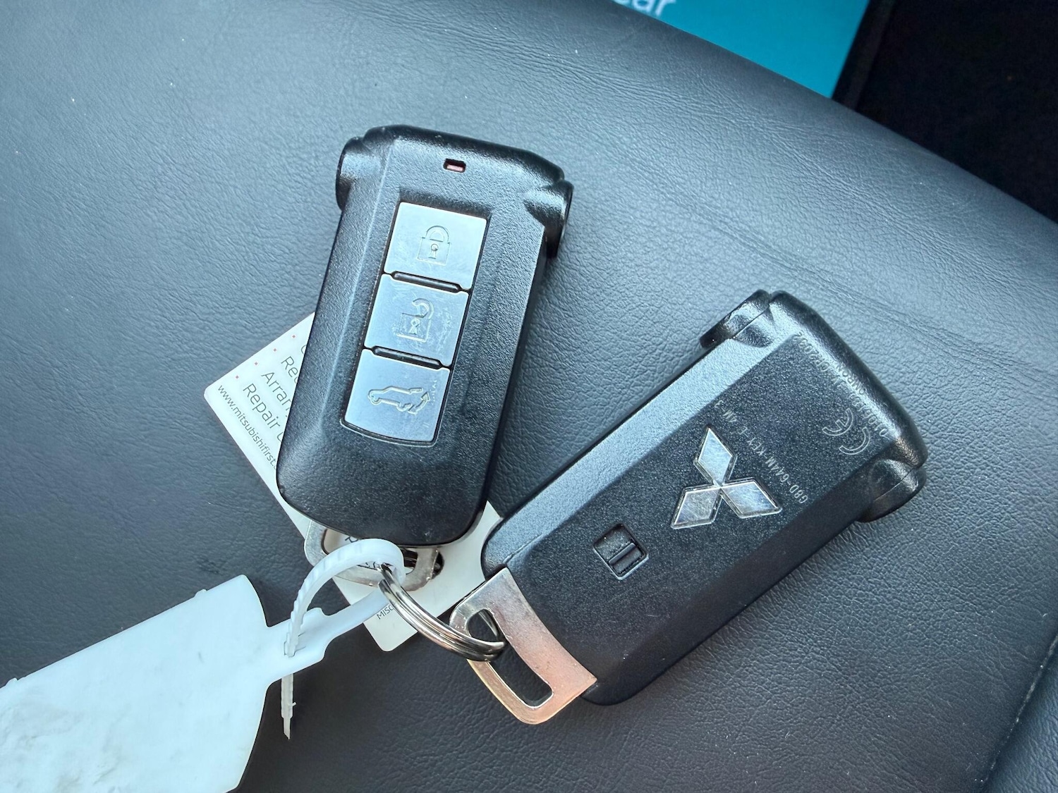 Used Mitsubishi Outlander 2018 for sale - 77120300: Photo 19