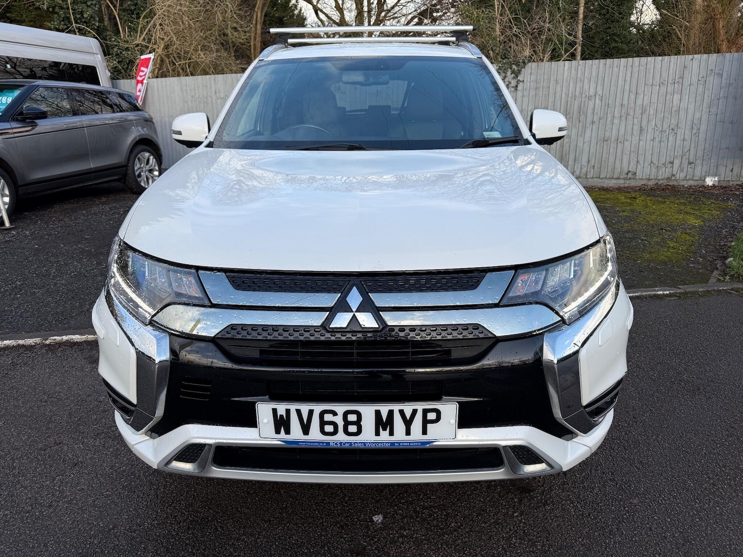 Used Mitsubishi Outlander 2018 for sale - 77120300: Photo 9