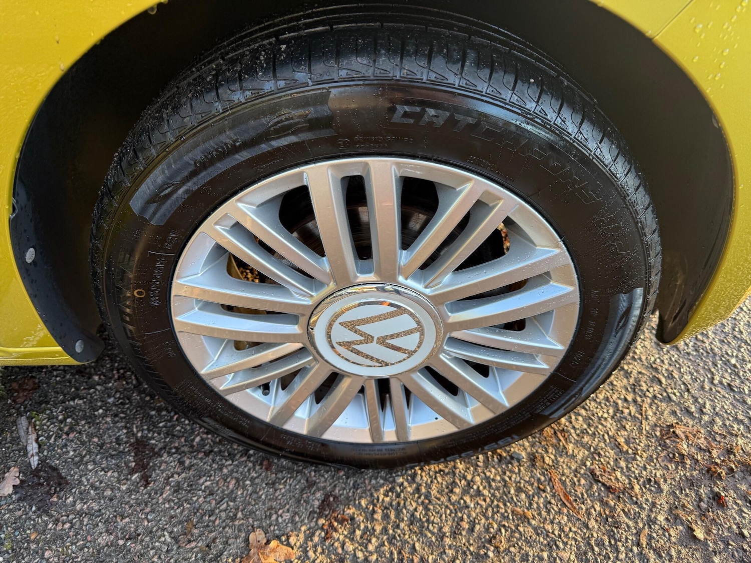 Used Volkswagen up! 2020 for sale - 76913386: Photo 11