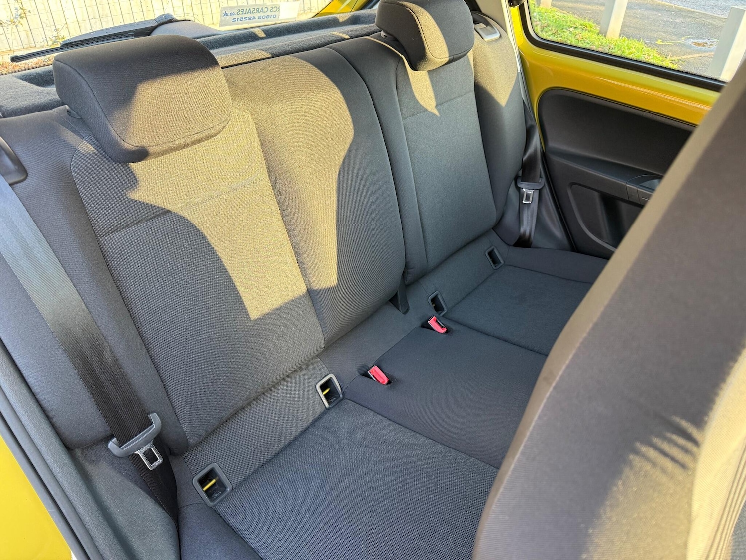 Used Volkswagen up! 2020 for sale - 76913386: Photo 12