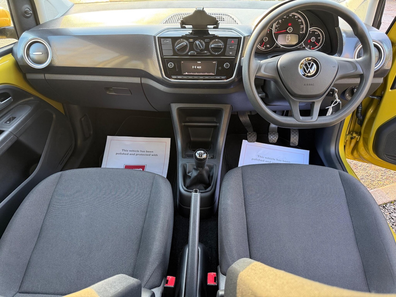 Used Volkswagen up! 2020 for sale - 76913386: Photo 13