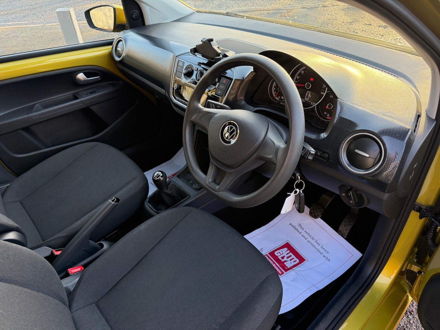 Used Volkswagen up! 2020 for sale - 76913386: Photo 15