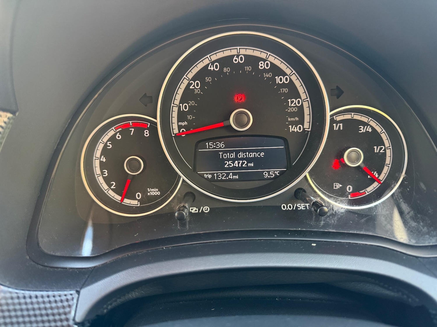 Used Volkswagen up! 2020 for sale - 76913386: Photo 16