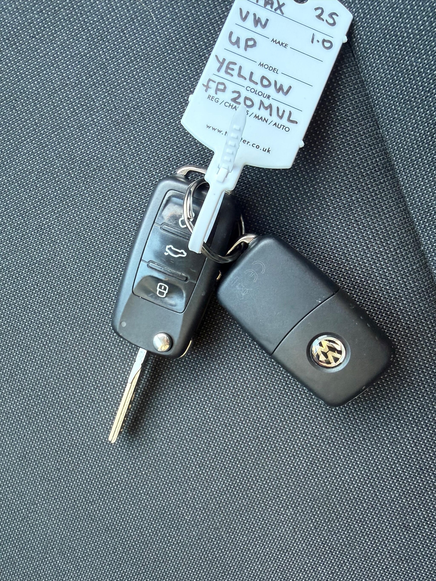 Used Volkswagen up! 2020 for sale - 76913386: Photo 17