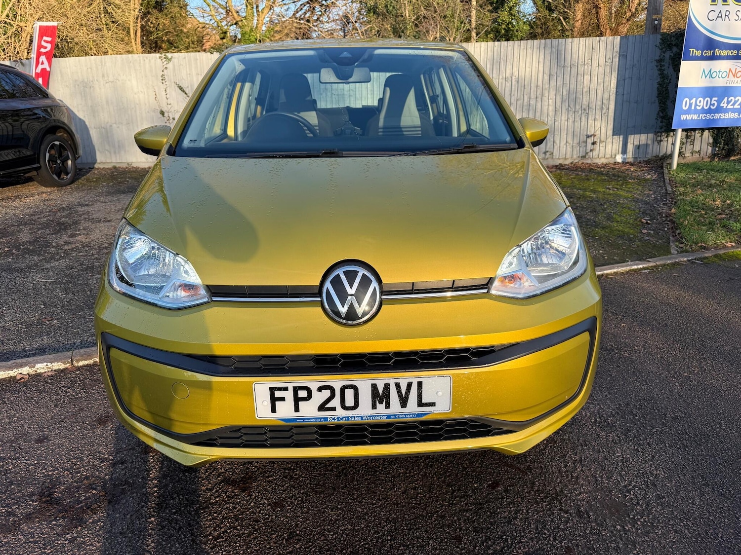 Used Volkswagen up! 2020 for sale - 76913386: Photo 8