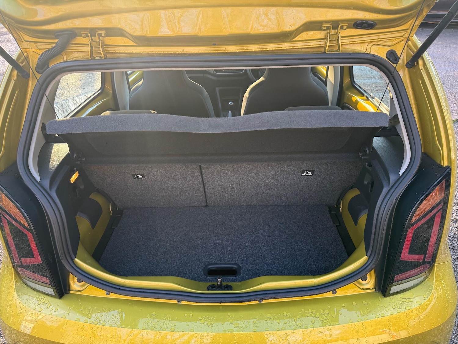 Used Volkswagen up! 2020 for sale - 76913386: Photo 9