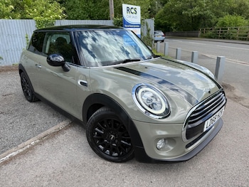 Used MINI Hatch 2018 for sale - 78561914: Photo