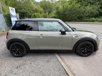 Used MINI Hatch 2018 for sale - 78561914: Photo