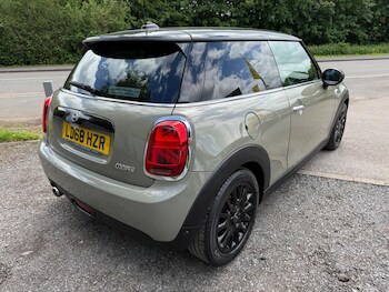 Used MINI Hatch 2018 for sale - 78561914: Photo